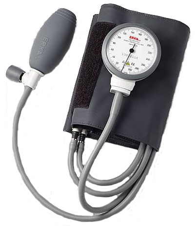 sphygmomanometer